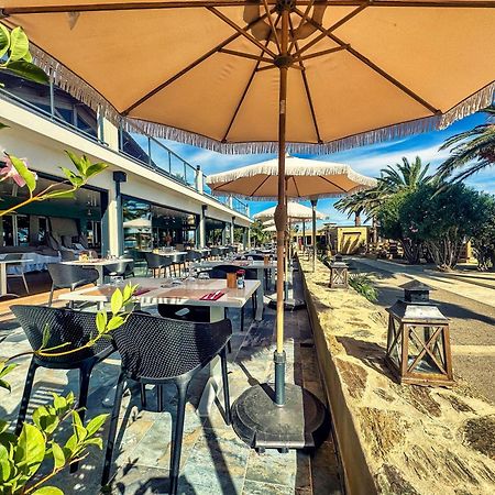 Hotel & Restaurant San Pellegrino Folelli Екстериор снимка
