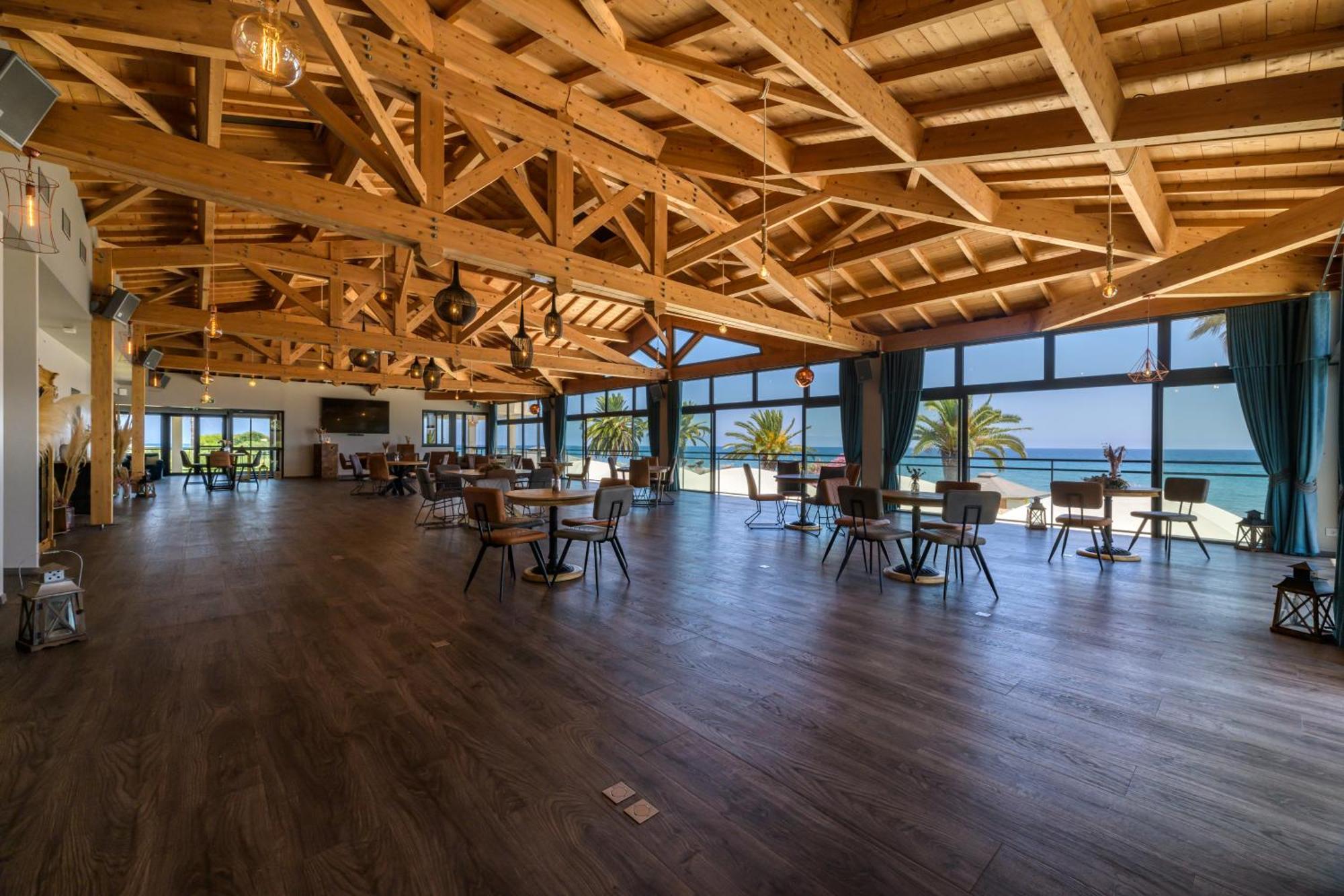 Hotel & Restaurant San Pellegrino Folelli Екстериор снимка