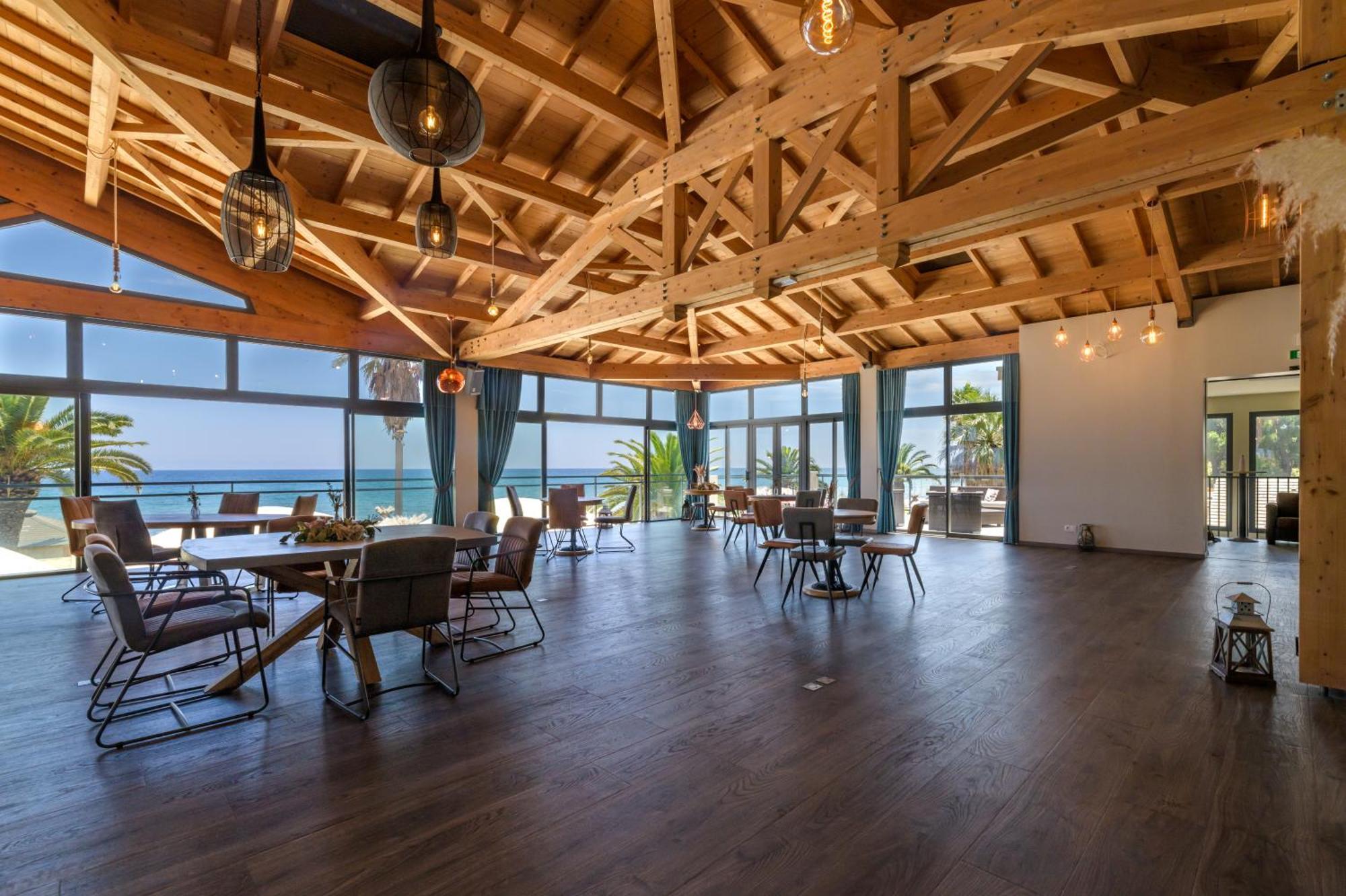Hotel & Restaurant San Pellegrino Folelli Екстериор снимка
