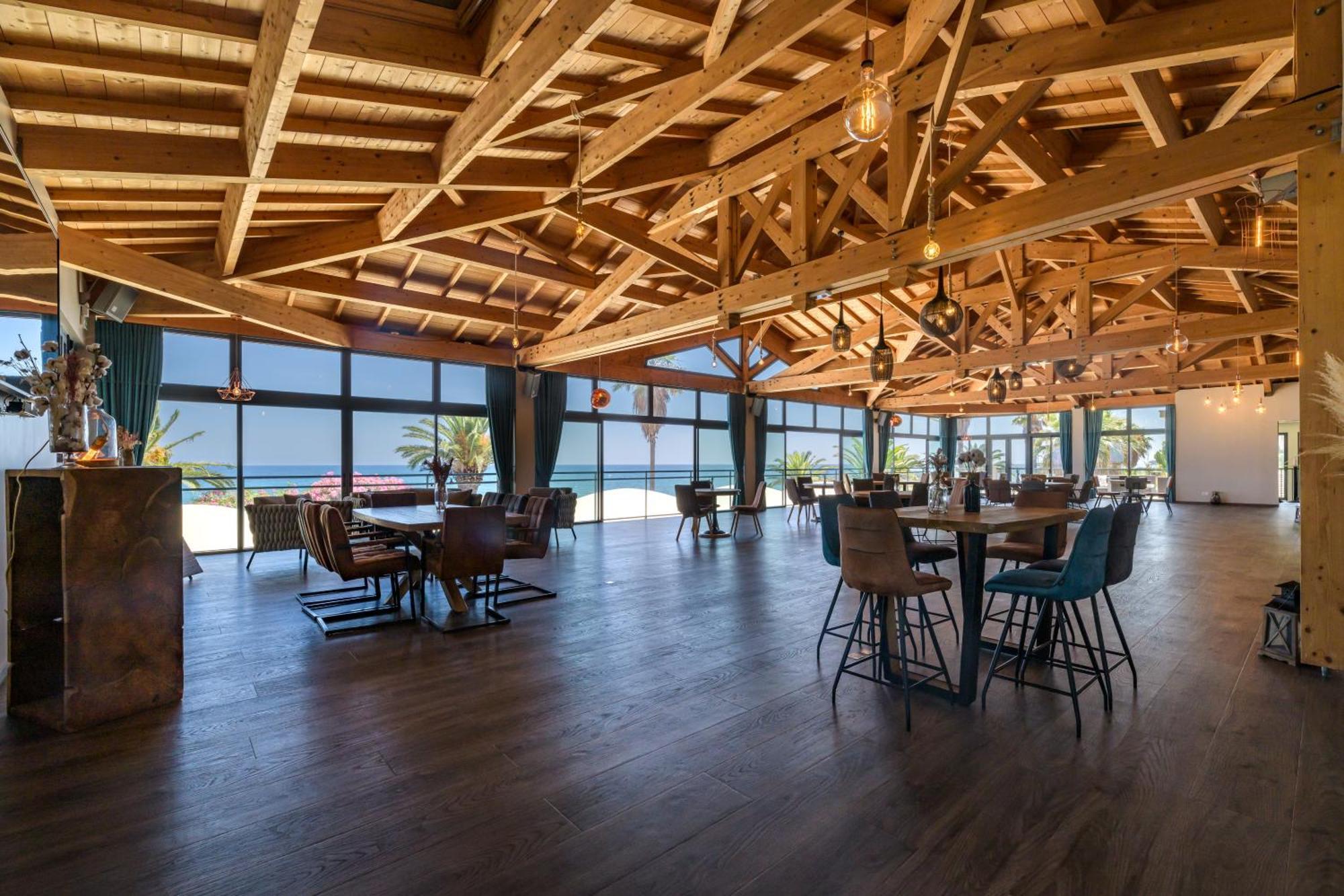 Hotel & Restaurant San Pellegrino Folelli Екстериор снимка