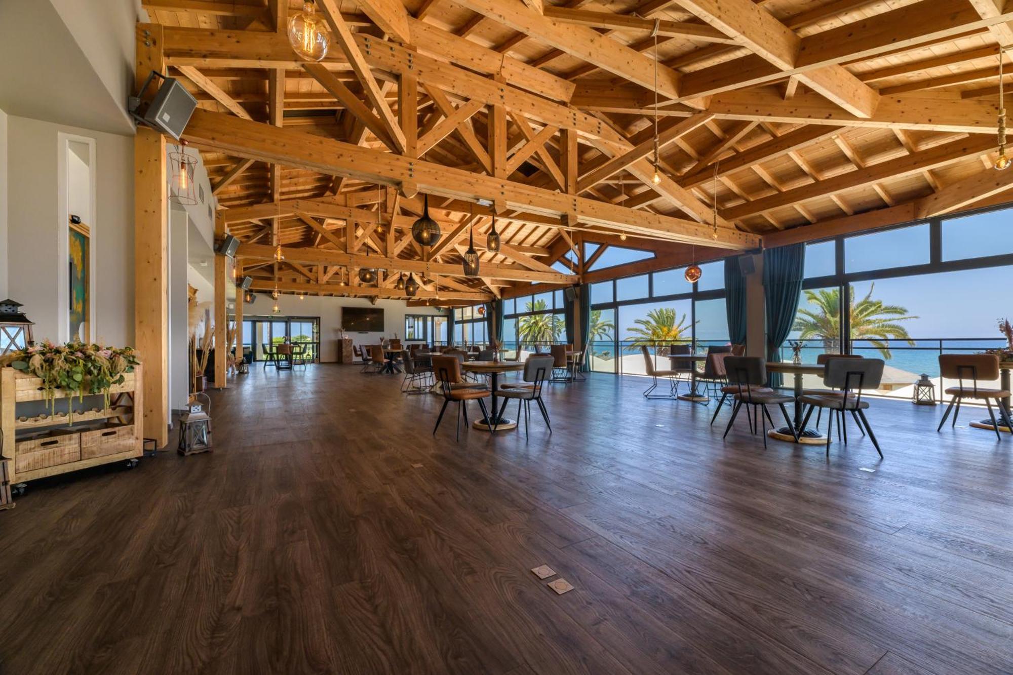Hotel & Restaurant San Pellegrino Folelli Екстериор снимка