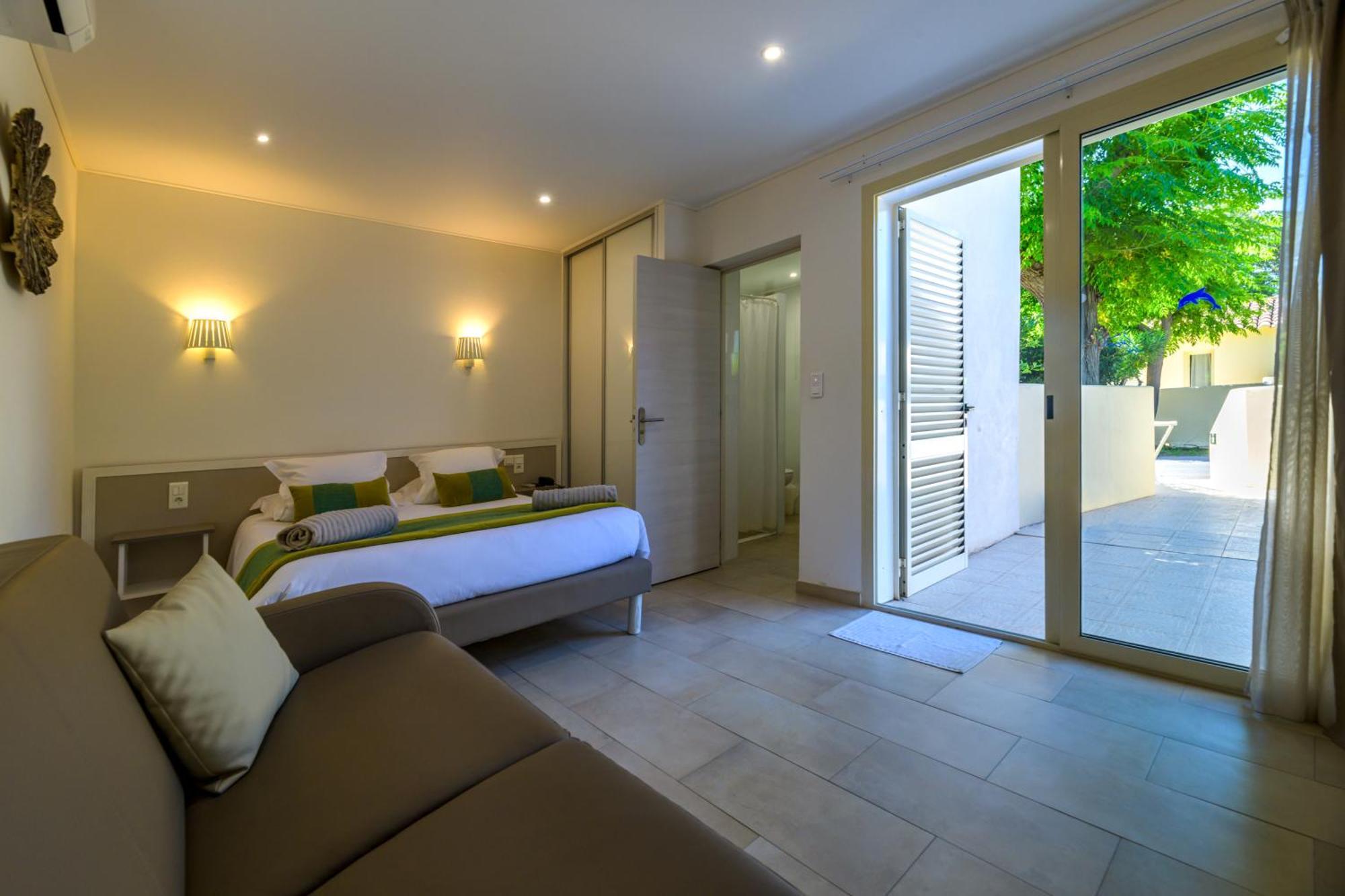 Hotel & Restaurant San Pellegrino Folelli Екстериор снимка
