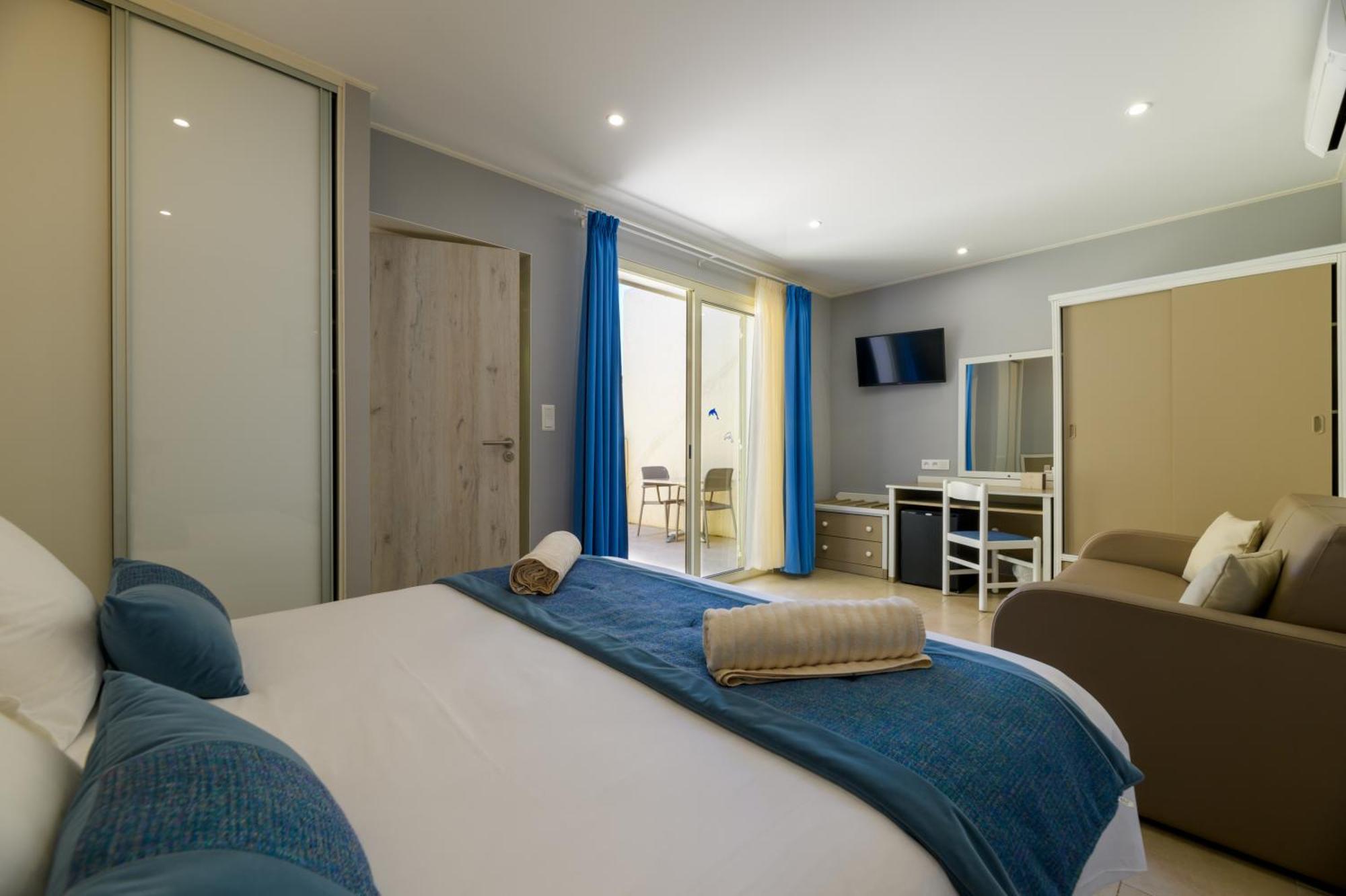 Hotel & Restaurant San Pellegrino Folelli Екстериор снимка