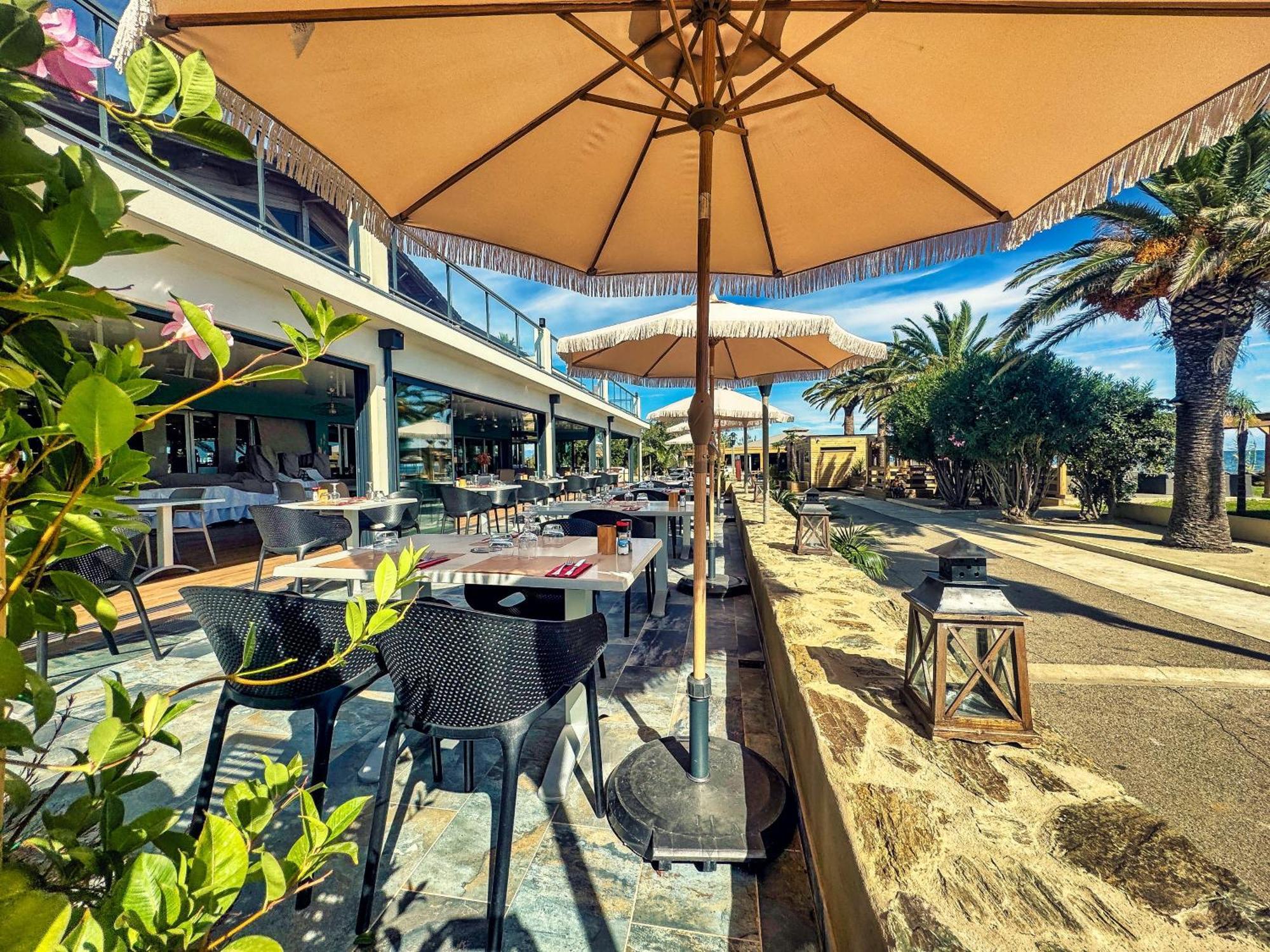 Hotel & Restaurant San Pellegrino Folelli Екстериор снимка
