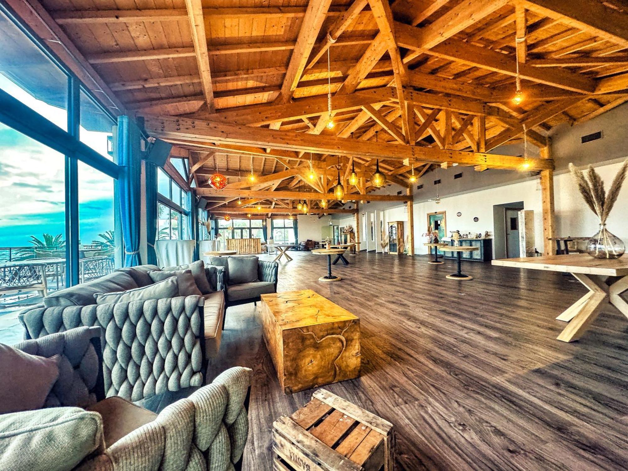 Hotel & Restaurant San Pellegrino Folelli Екстериор снимка