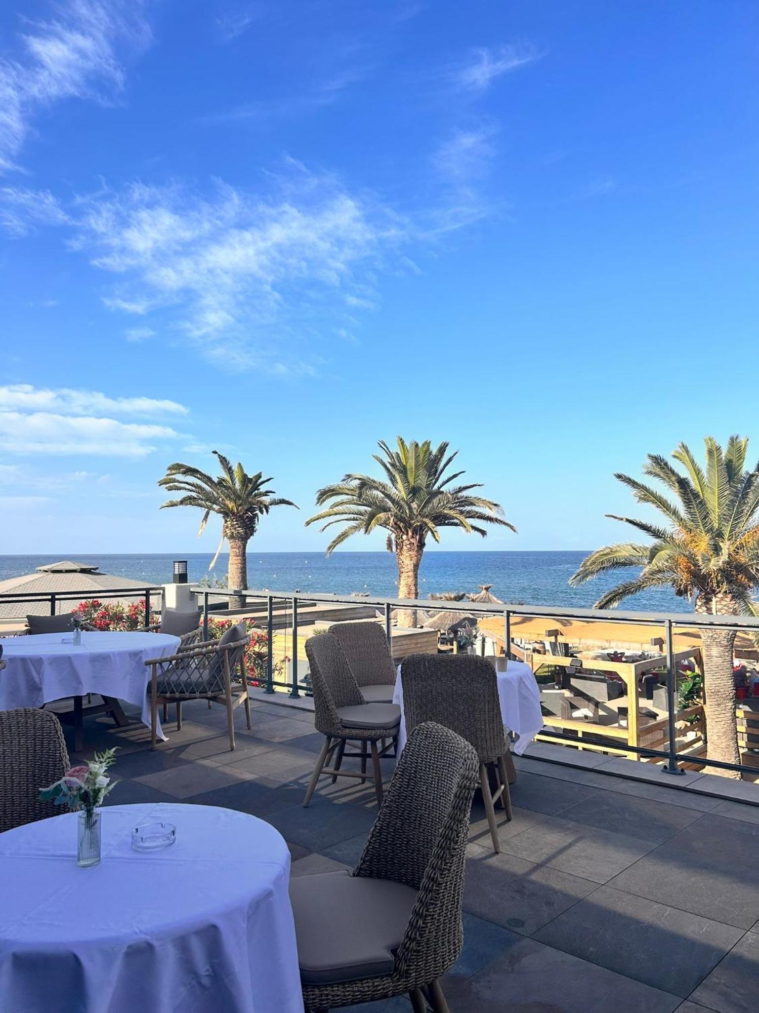 Hotel & Restaurant San Pellegrino Folelli Екстериор снимка