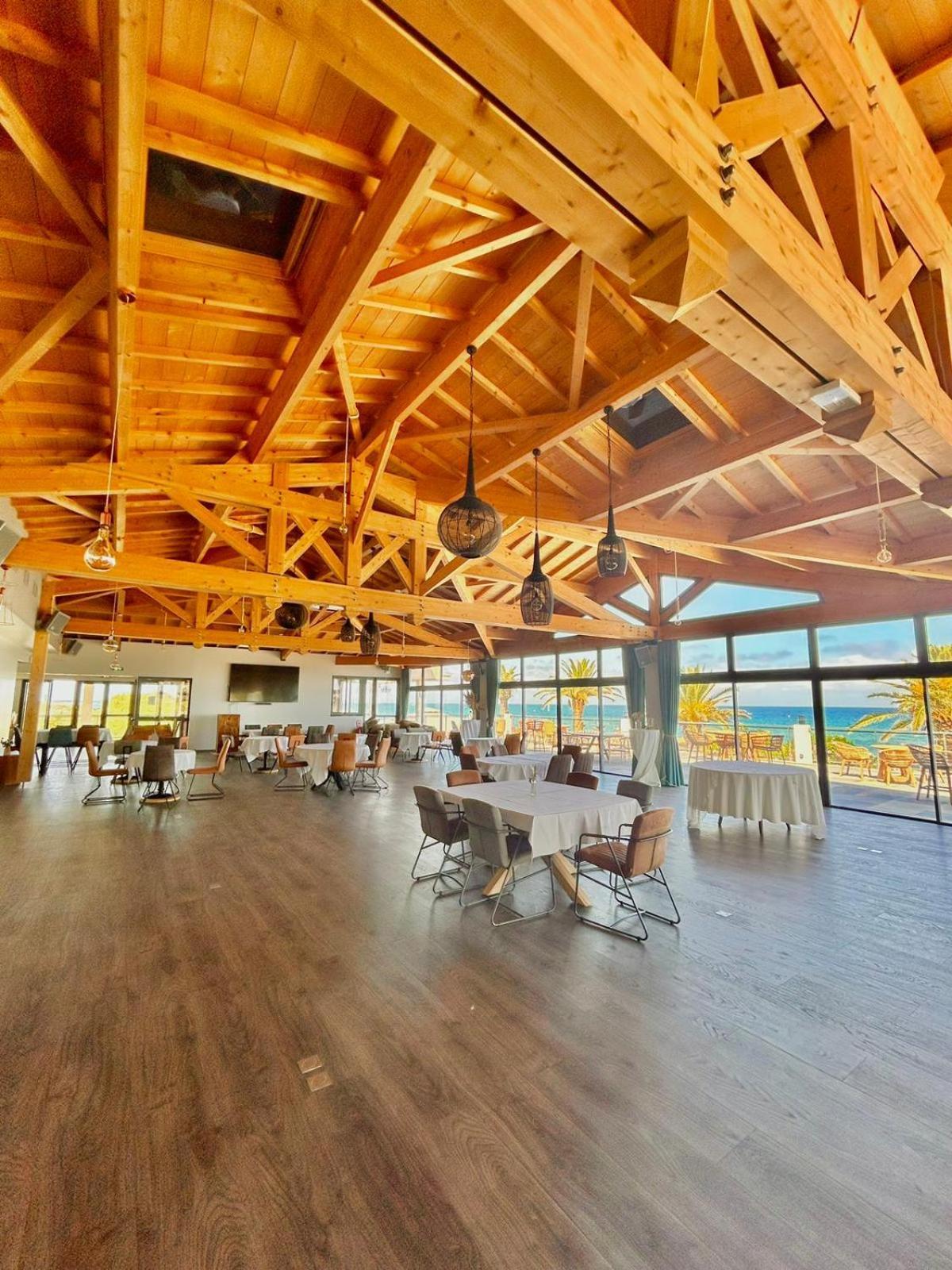 Hotel & Restaurant San Pellegrino Folelli Екстериор снимка