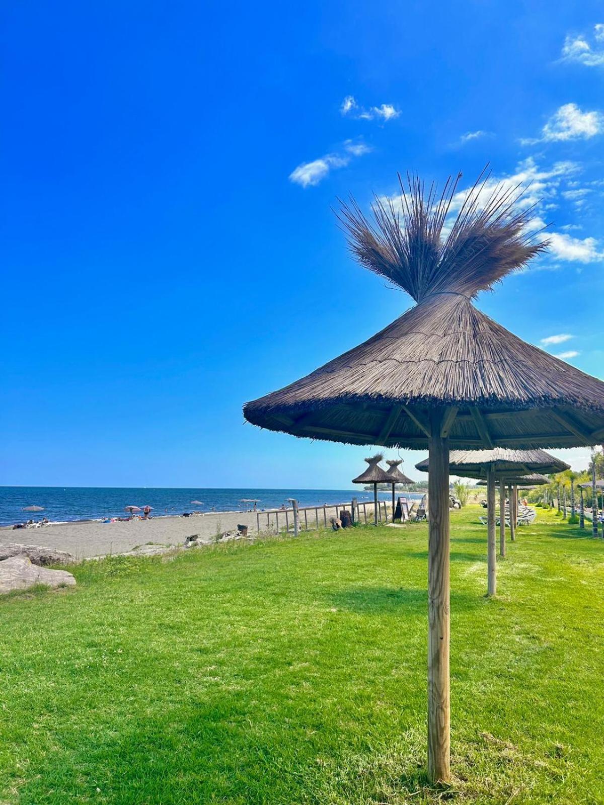 Hotel & Restaurant San Pellegrino Folelli Екстериор снимка