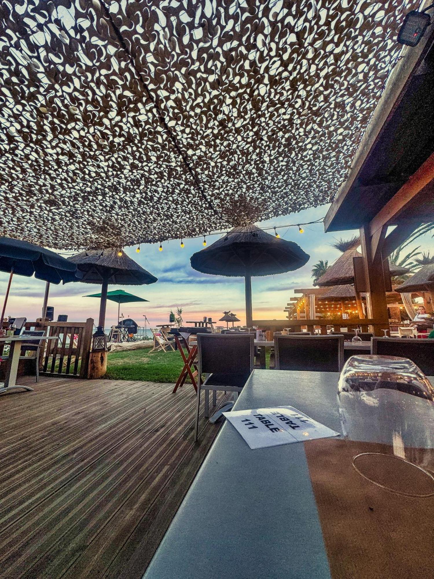 Hotel & Restaurant San Pellegrino Folelli Екстериор снимка
