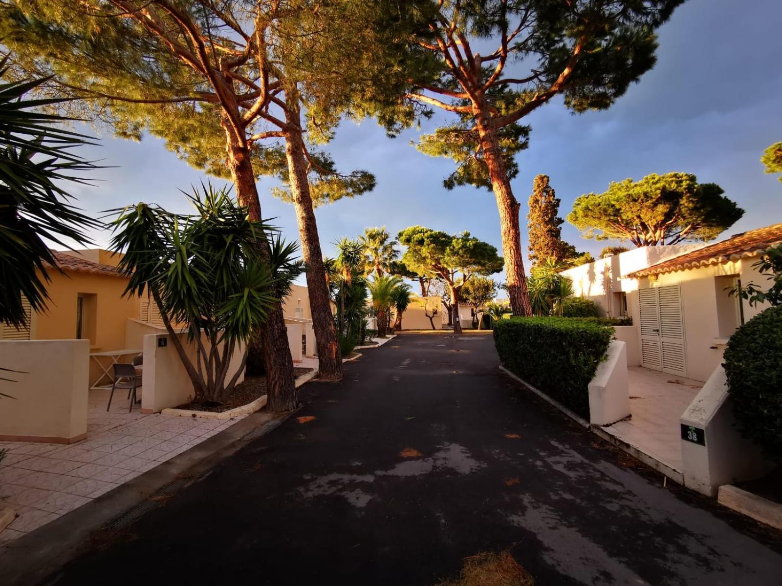 Hotel & Restaurant San Pellegrino Folelli Екстериор снимка