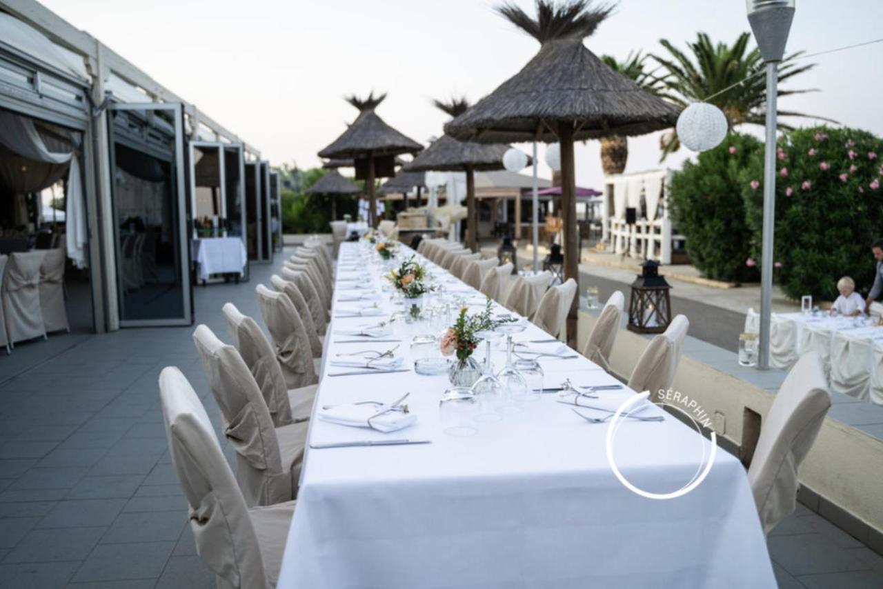 Hotel & Restaurant San Pellegrino Folelli Екстериор снимка