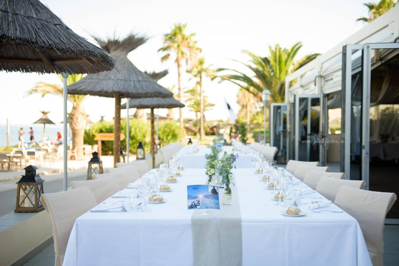 Hotel & Restaurant San Pellegrino Folelli Екстериор снимка